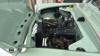 Lot 405 - 1956 FORD THAMES 300e