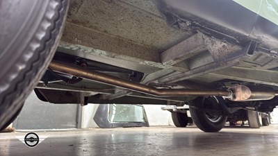 Lot 405 - 1956 FORD THAMES 300e