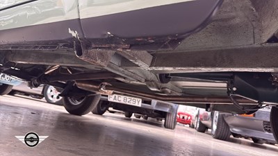 Lot 405 - 1956 FORD THAMES 300e