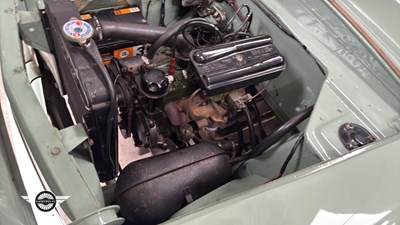 Lot 405 - 1956 FORD THAMES 300e