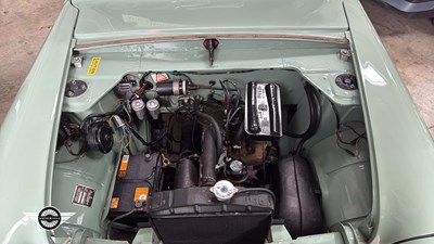 Lot 405 - 1956 FORD THAMES 300e