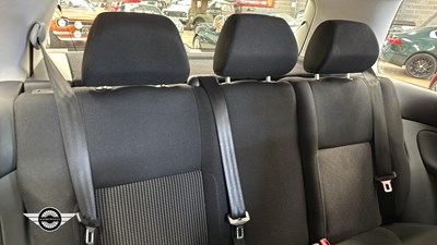 Lot 854 - 2002 VOLKSWAGEN GOLF GTI TURBO