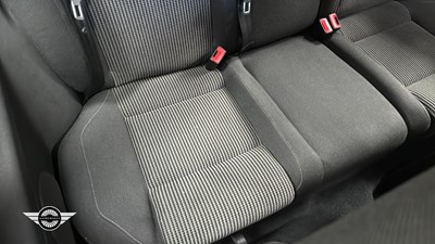 Lot 854 - 2002 VOLKSWAGEN GOLF GTI TURBO