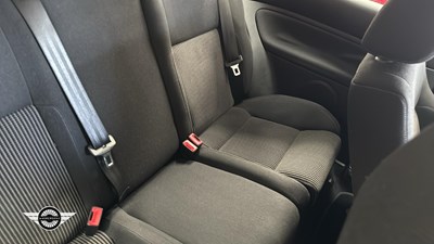 Lot 854 - 2002 VOLKSWAGEN GOLF GTI TURBO
