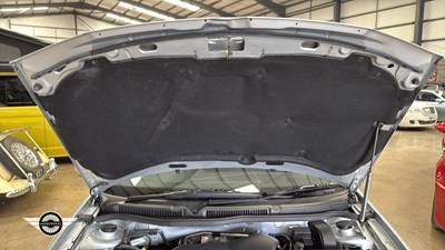 Lot 854 - 2002 VOLKSWAGEN GOLF GTI TURBO