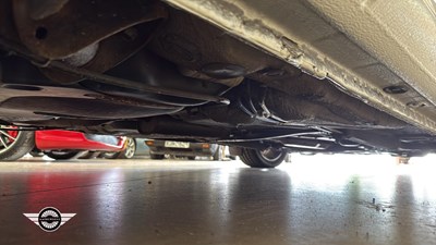 Lot 854 - 2002 VOLKSWAGEN GOLF GTI TURBO