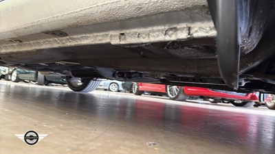 Lot 854 - 2002 VOLKSWAGEN GOLF GTI TURBO