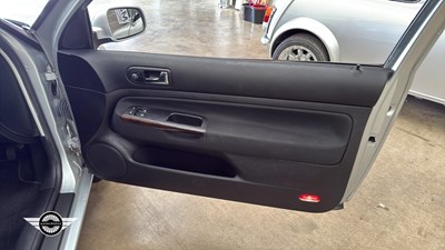 Lot 854 - 2002 VOLKSWAGEN GOLF GTI TURBO