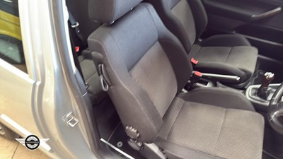 Lot 854 - 2002 VOLKSWAGEN GOLF GTI TURBO