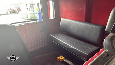 Lot 750 - 1989 LAND ROVER 90 4C SW DT DIESEL