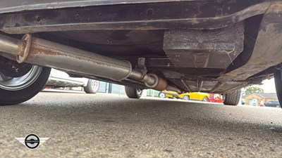 Lot 77 - 1982 AUSTIN MORRIS MINI HL