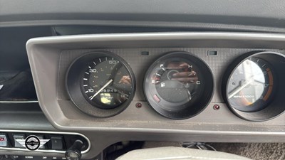 Lot 77 - 1982 AUSTIN MORRIS MINI HL