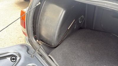 Lot 77 - 1982 AUSTIN MORRIS MINI HL