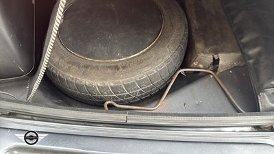 Lot 77 - 1982 AUSTIN MORRIS MINI HL