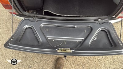 Lot 77 - 1982 AUSTIN MORRIS MINI HL