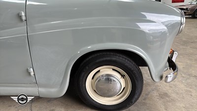 Lot 624 - 1958 AUSTIN A35