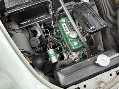Lot 624 - 1958 AUSTIN A35