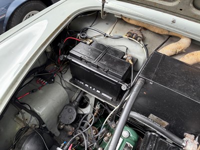 Lot 624 - 1958 AUSTIN A35