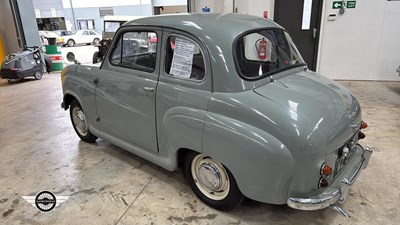 Lot 624 - 1958 AUSTIN A35