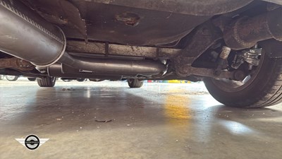 Lot 630 - 1997 ALFA ROMEO SPIDER T SPARK 16 V