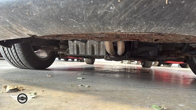 Lot 630 - 1997 ALFA ROMEO SPIDER T SPARK 16 V