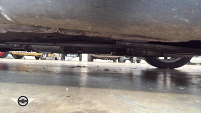 Lot 630 - 1997 ALFA ROMEO SPIDER T SPARK 16 V