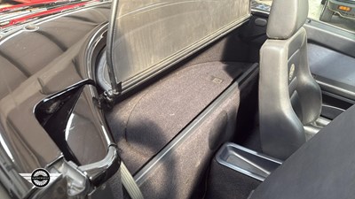 Lot 630 - 1997 ALFA ROMEO SPIDER T SPARK 16 V