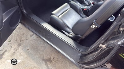 Lot 630 - 1997 ALFA ROMEO SPIDER T SPARK 16 V