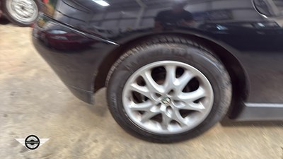 Lot 630 - 1997 ALFA ROMEO SPIDER T SPARK 16 V