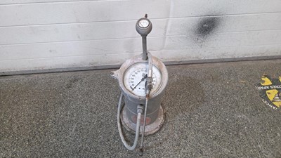 Lot 787 - PCL GARAGE FORECOURT TYRE INFLATOR