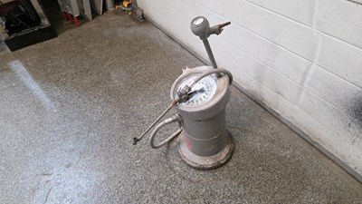 Lot 787 - PCL GARAGE FORECOURT TYRE INFLATOR