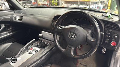 Lot 150 - 2005 HONDA S2000 GT