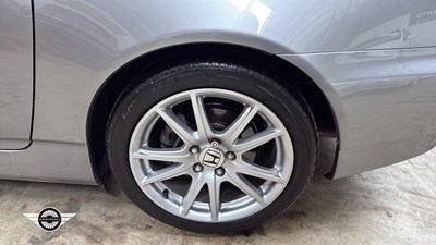 Lot 150 - 2005 HONDA S2000 GT