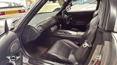 Lot 150 - 2005 HONDA S2000 GT
