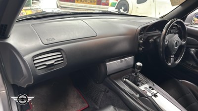 Lot 150 - 2005 HONDA S2000 GT