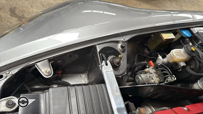 Lot 150 - 2005 HONDA S2000 GT