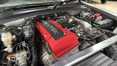 Lot 150 - 2005 HONDA S2000 GT