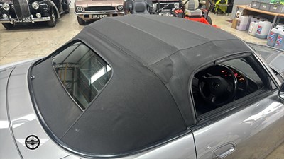 Lot 150 - 2005 HONDA S2000 GT