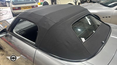 Lot 150 - 2005 HONDA S2000 GT