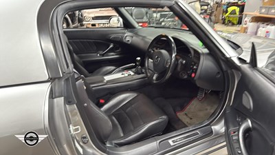 Lot 150 - 2005 HONDA S2000 GT