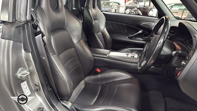 Lot 150 - 2005 HONDA S2000 GT