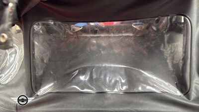 Lot 638 - 1988 ROBIN HOOD