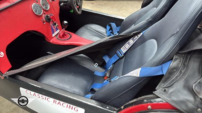 Lot 638 - 1988 ROBIN HOOD