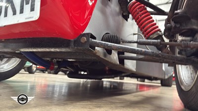 Lot 638 - 1988 ROBIN HOOD