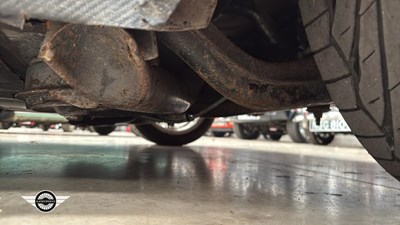 Lot 638 - 1988 ROBIN HOOD