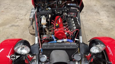 Lot 638 - 1988 ROBIN HOOD