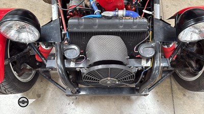 Lot 638 - 1988 ROBIN HOOD