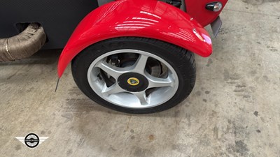 Lot 638 - 1988 ROBIN HOOD