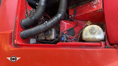 Lot 640 - 1993 RELIANT ROBIN LX