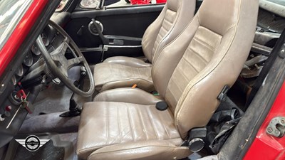 Lot 733 - 1972 PORSCHE